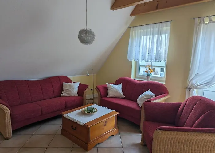 Wiesenblick Karlshagen